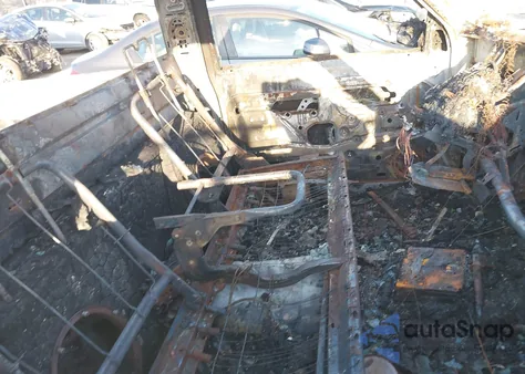 1995 Chevrolet Gmt-400 K1500 из США, поврежденный, VIN 1GCEK14K6SZ244414